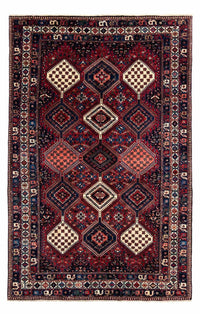 Yalameh Tapete 300x202cm - Tapete persa – product image