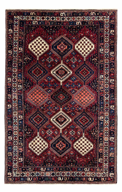 Yalameh Tapete 202x300cm - Tapete persa