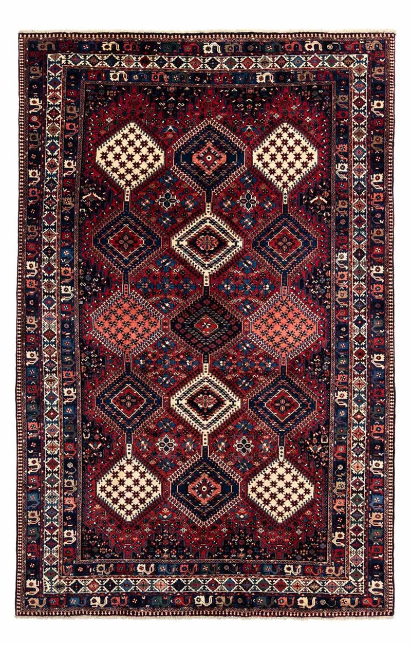 Yalameh Tapete 300x202cm - Tapete persa