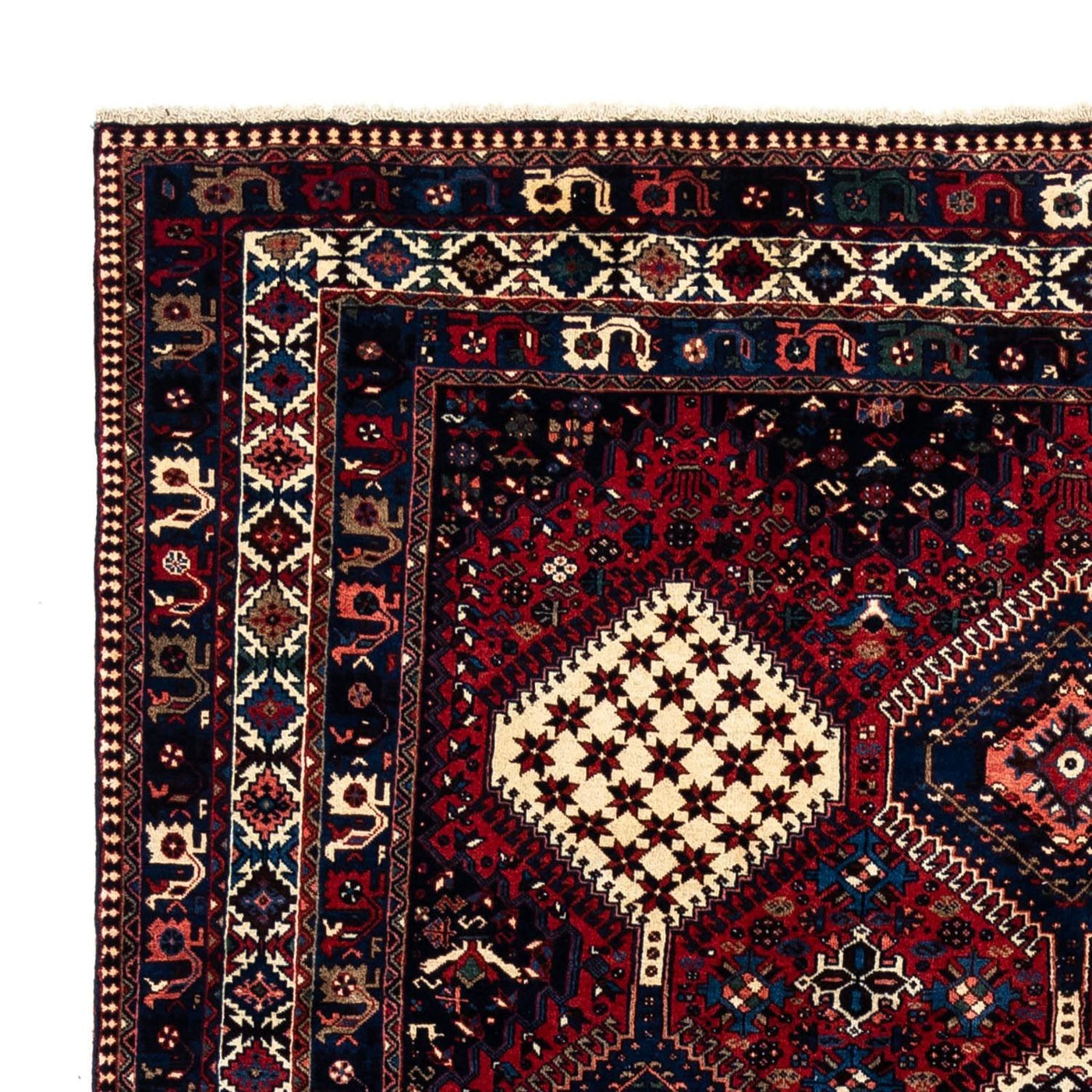 Yalameh Tapete 300x202cm - Tapete persa
