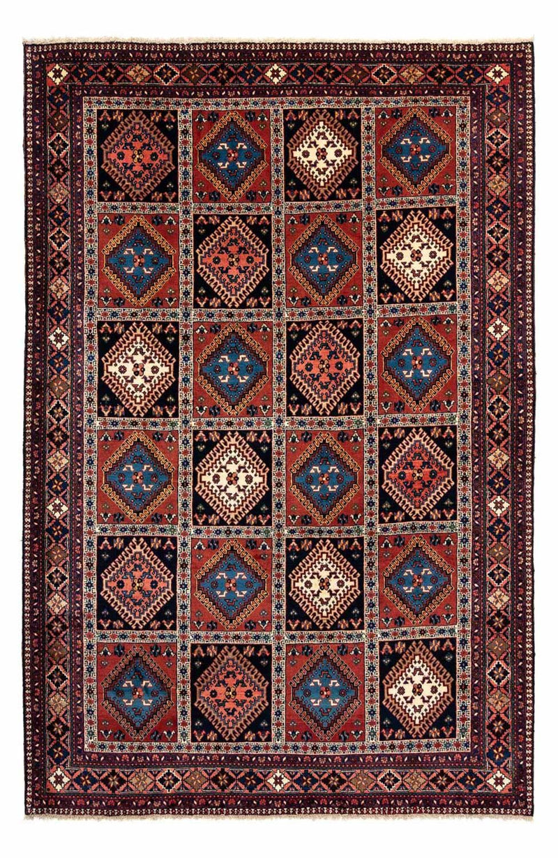 Yalameh Tapete 312x215cm - Tapete persa