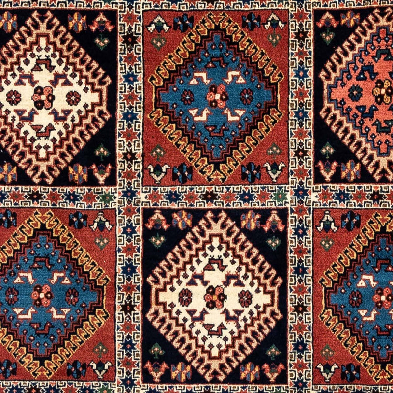 Yalameh Tapete 312x215cm - Tapete persa