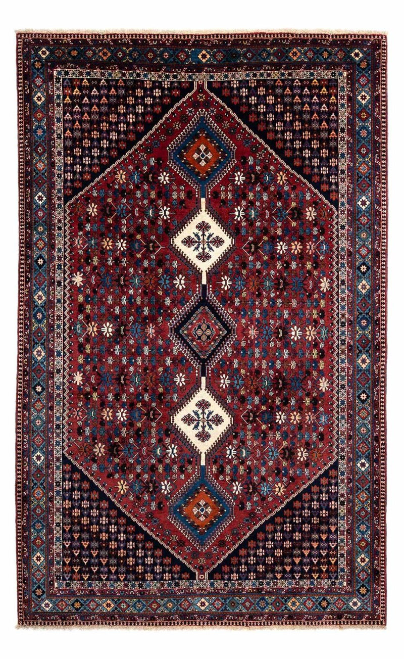 Yalameh Tapete 320x205cm - Tapete persa
