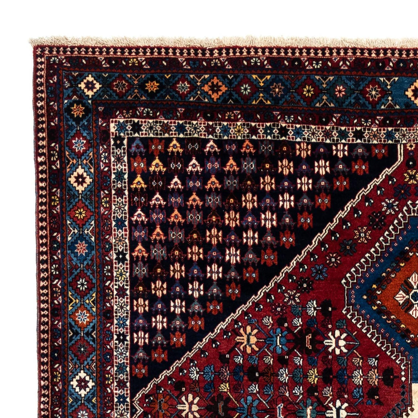 Yalameh Tapete 320x205cm - Tapete persa