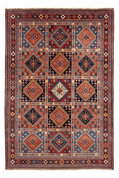 Yalameh Tapete 205x295cm - Tapete persa