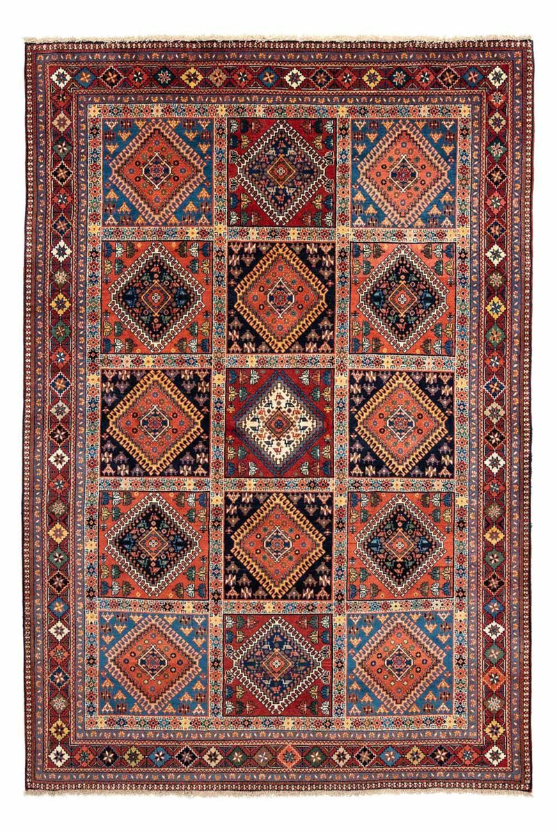 Yalameh Tapete 295x205cm - Tapete persa