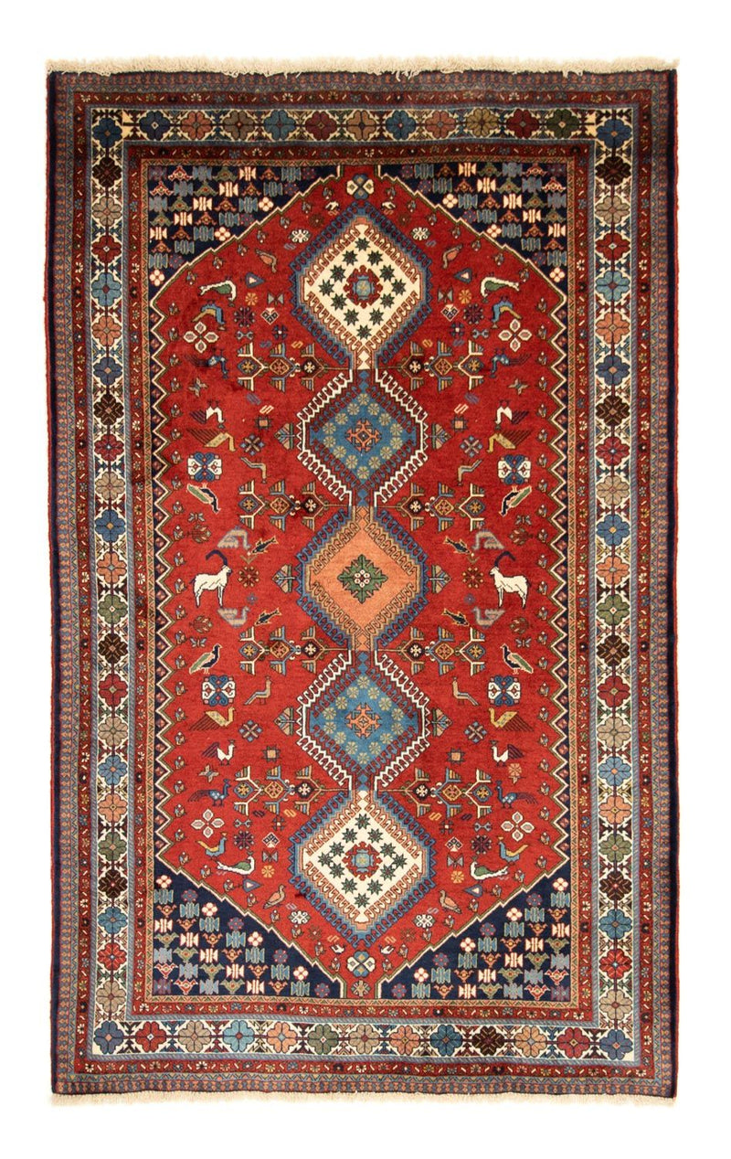 Yalameh Tapete 140x223cm - Tapete persa