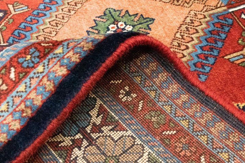 Yalameh Tapete 140x223cm - Tapete persa