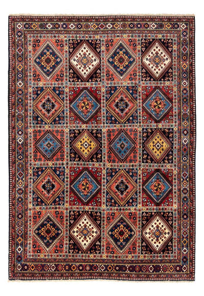 Yalameh Tapete 206x284cm - Tapete persa