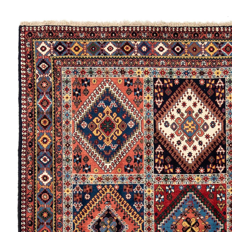 Yalameh Tapete 206x284cm - Tapete persa