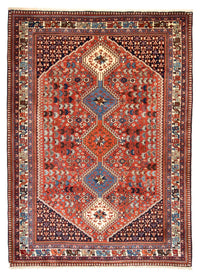 Yalameh Tapete 213x152cm - Tapete persa – product image