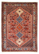 Yalameh Tapete 213x152cm - Tapete persa