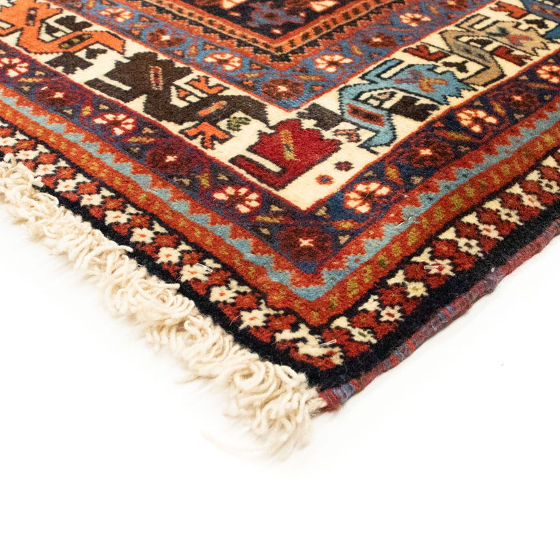 Yalameh Tapete 213x152cm - Tapete persa