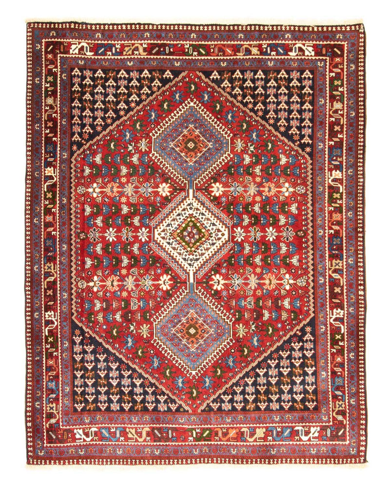 Yalameh Tapete 200x159cm - Tapete persa