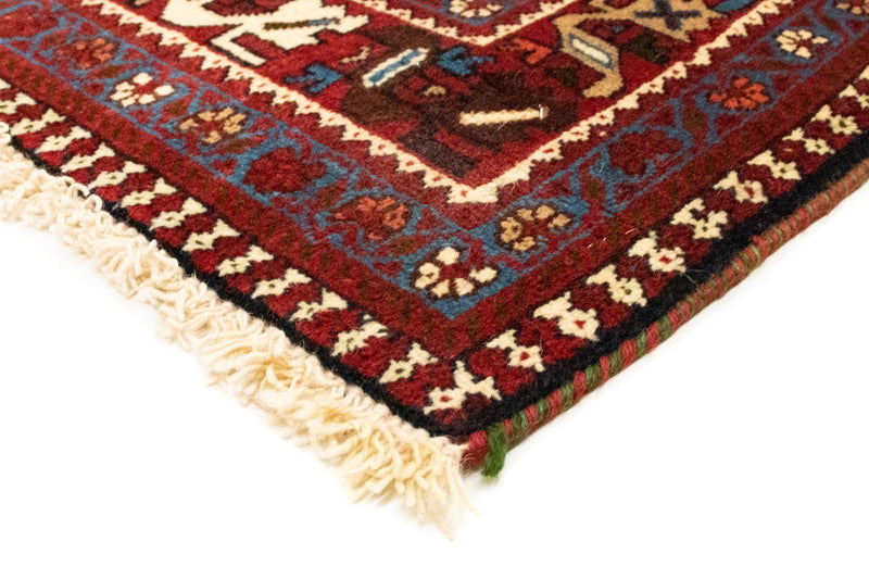 Yalameh Tapete 200x159cm - Tapete persa