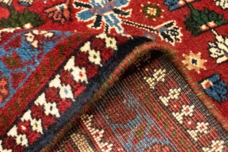 Yalameh Tapete 200x159cm - Tapete persa