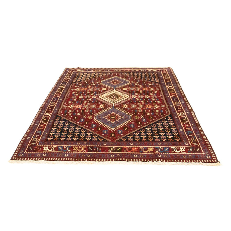 Yalameh Tapete 200x159cm - Tapete persa