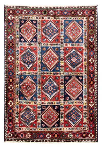 Yalameh Tapete 140x200cm - Tapete persa