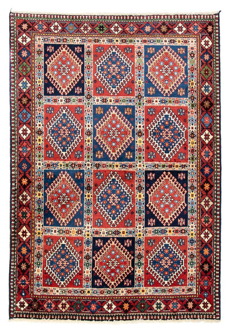 Yalameh Tapete 200x140cm - Tapete persa
