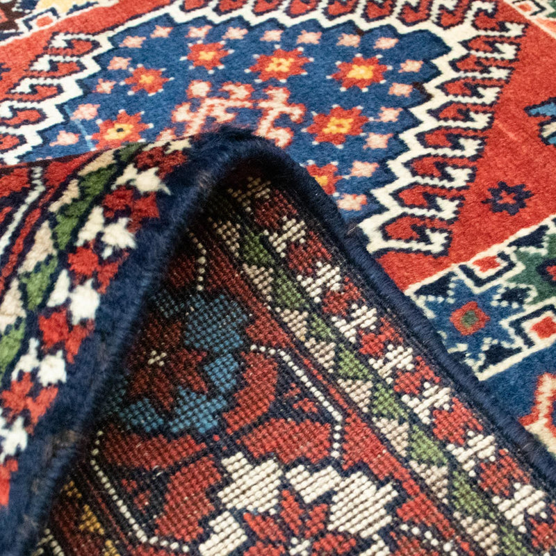 Yalameh Tapete 200x140cm - Tapete persa