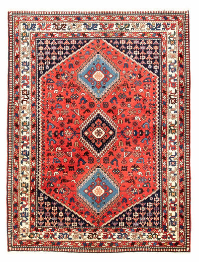 Yalameh Tapete 138x228cm - Tapete persa