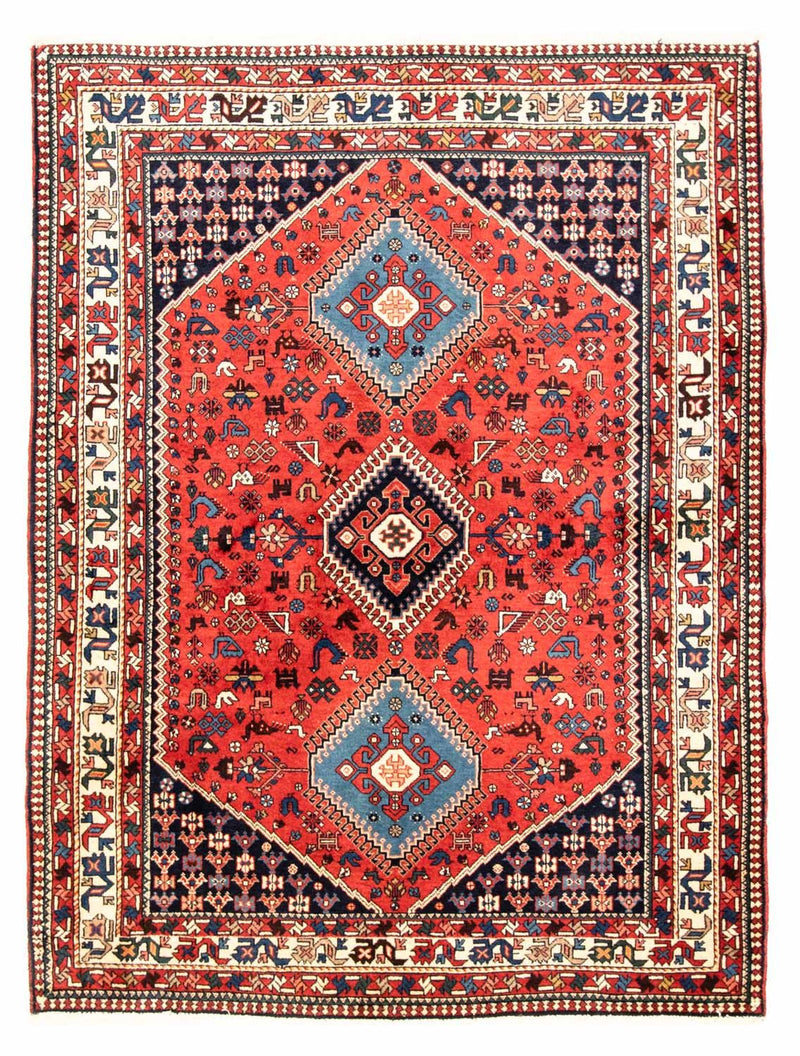 Yalameh Tapete 228x138cm - Tapete persa