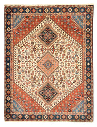 Yalameh Tapete 150x193cm - Tapete persa – product image