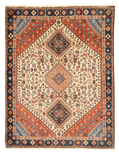 Yalameh Tapete 150x193cm - Tapete persa