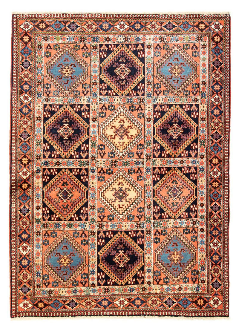 Yalameh Tapete 200x150cm - Tapete persa