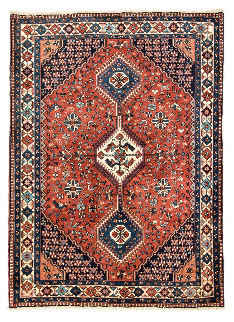 Yalameh Tapete 195x145cm - Tapete persa