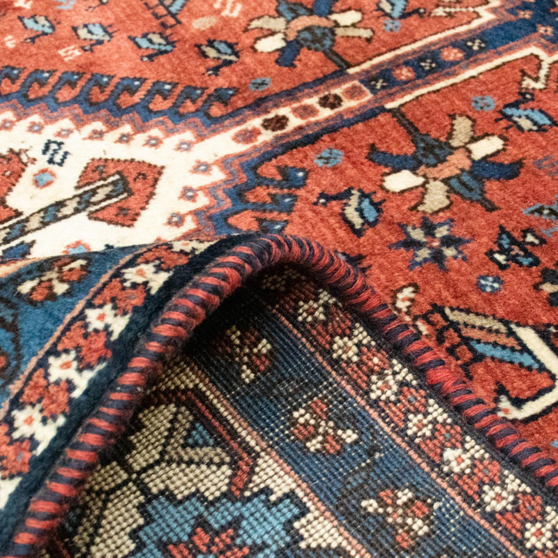 Yalameh Tapete 195x145cm - Tapete persa