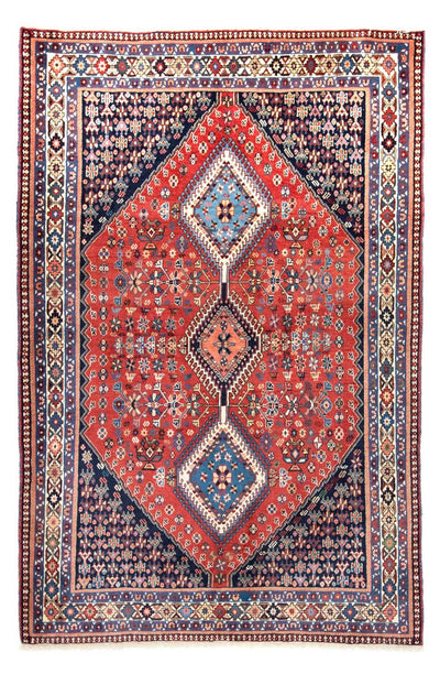 Yalameh Tapete 150x203cm - Tapete persa