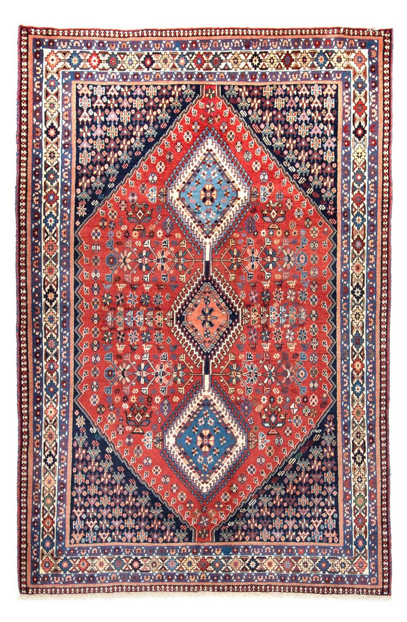 Yalameh Tapete 203x150cm - Tapete persa