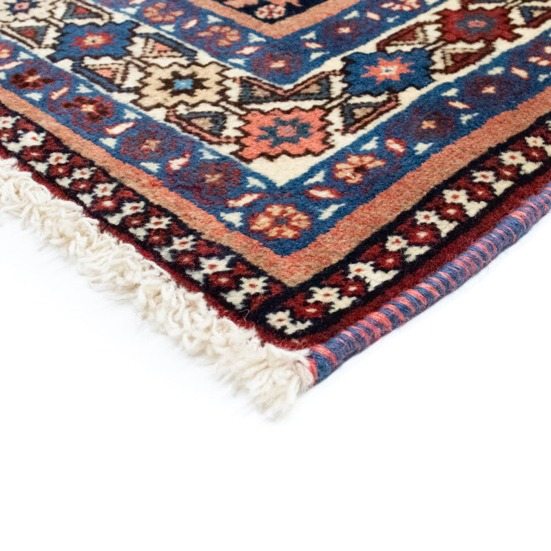 Yalameh Tapete 203x150cm - Tapete persa