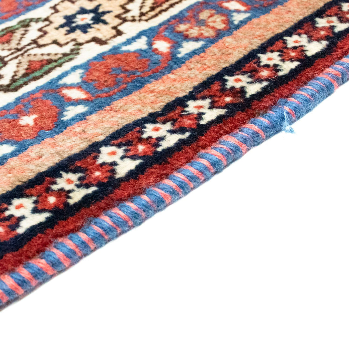 Yalameh Tapete 203x150cm - Tapete persa