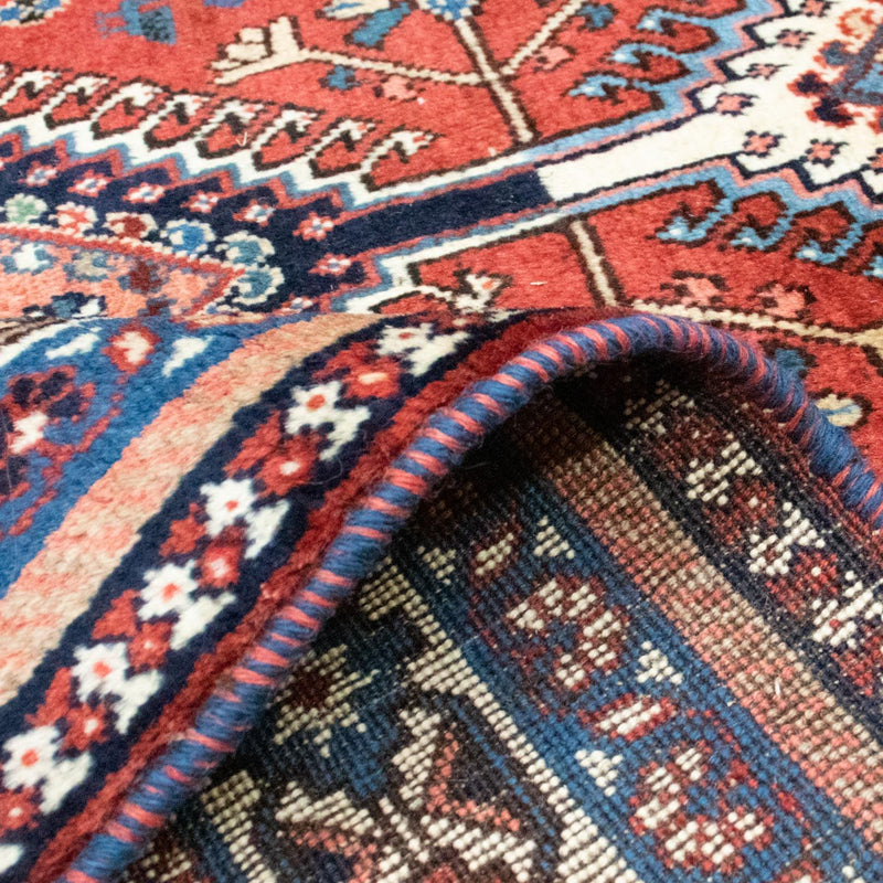 Yalameh Tapete 203x150cm - Tapete persa