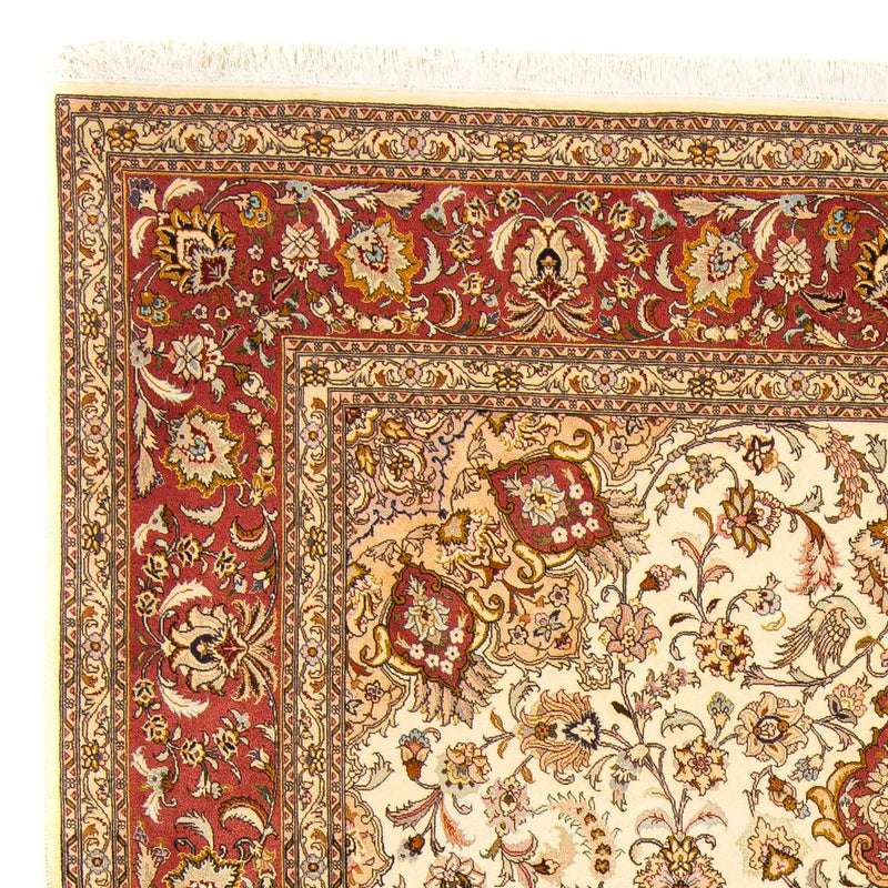Tabriz - 50 Raj Tapete 250x198cm - Tapete persa