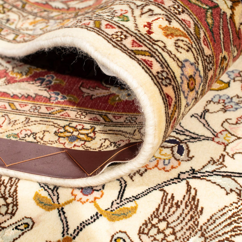 Tabriz - 50 Raj Tapete 250x198cm - Tapete persa