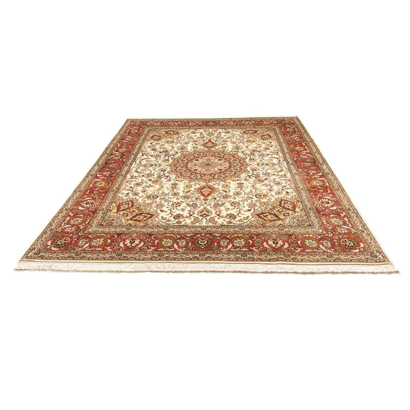 Tabriz - 50 Raj Tapete 250x198cm - Tapete persa