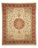 Tabriz - 50 Raj Tapete 251x204cm - Tapete persa