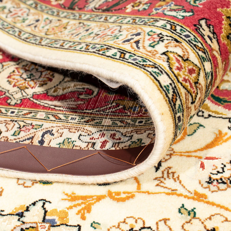 Tabriz - 50 Raj Tapete 251x204cm - Tapete persa