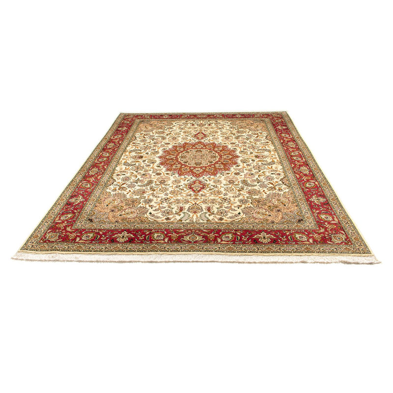 Tabriz - 50 Raj Tapete 251x204cm - Tapete persa
