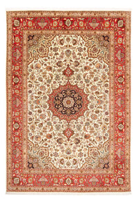 Tabriz - 50 Raj Tapete 296x204cm - Tapete persa – product image