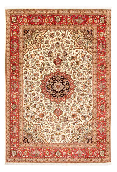 Tabriz - 50 Raj Tapete 204x296cm - Tapete persa
