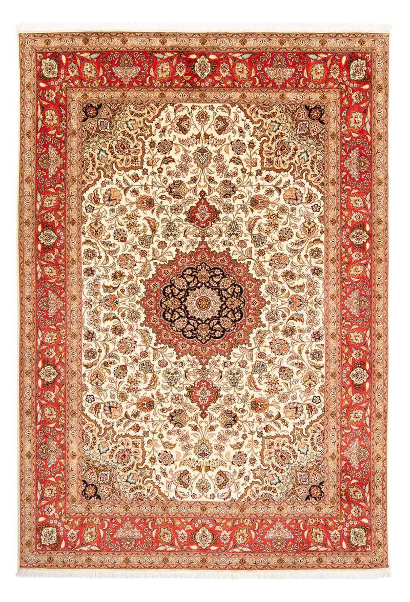 Tabriz - 50 Raj Tapete 296x204cm - Tapete persa