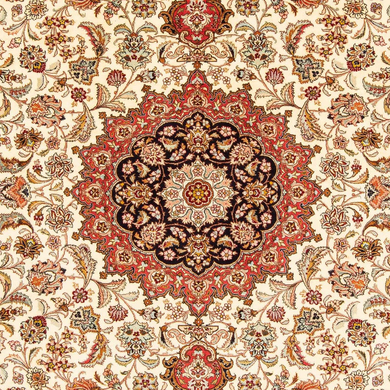 Tabriz - 50 Raj Tapete 296x204cm - Tapete persa