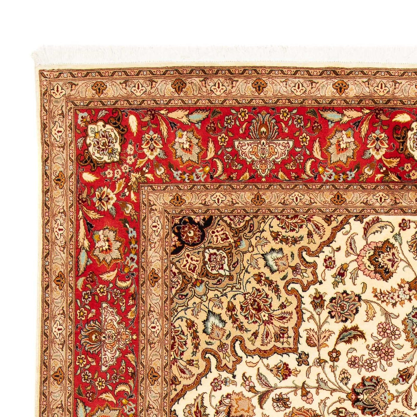 Tabriz - 50 Raj Tapete 296x204cm - Tapete persa