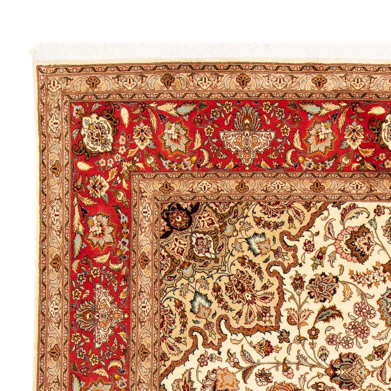 Tabriz - 50 Raj Tapete 296x204cm - Tapete persa