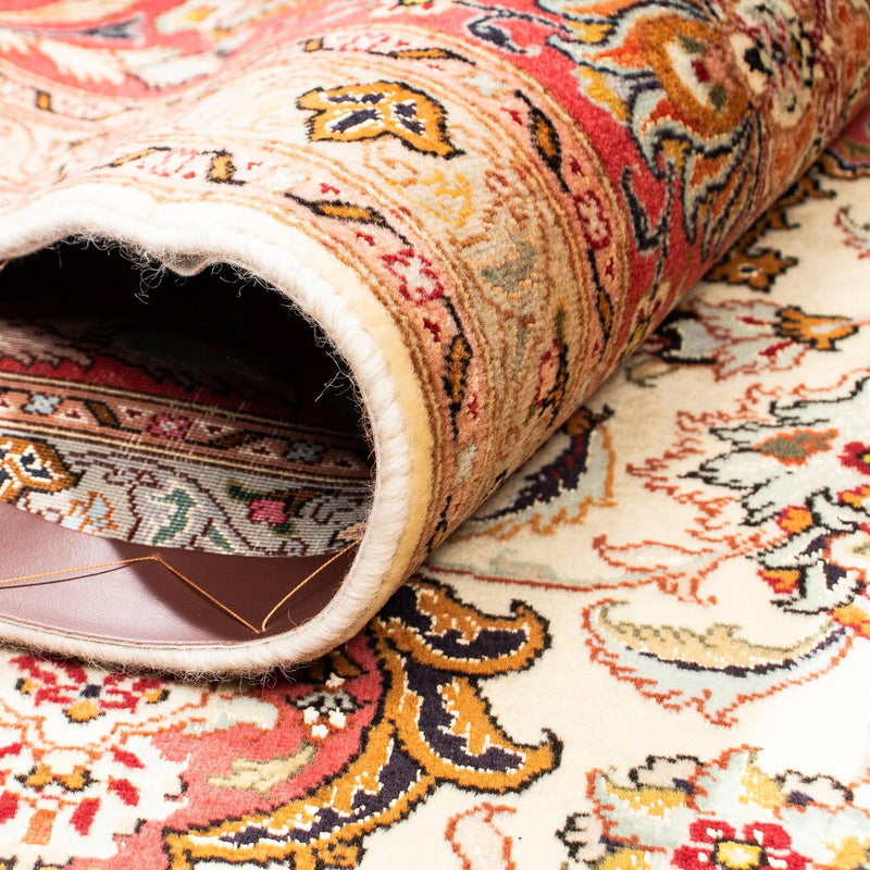Tabriz - 50 Raj Tapete 296x204cm - Tapete persa