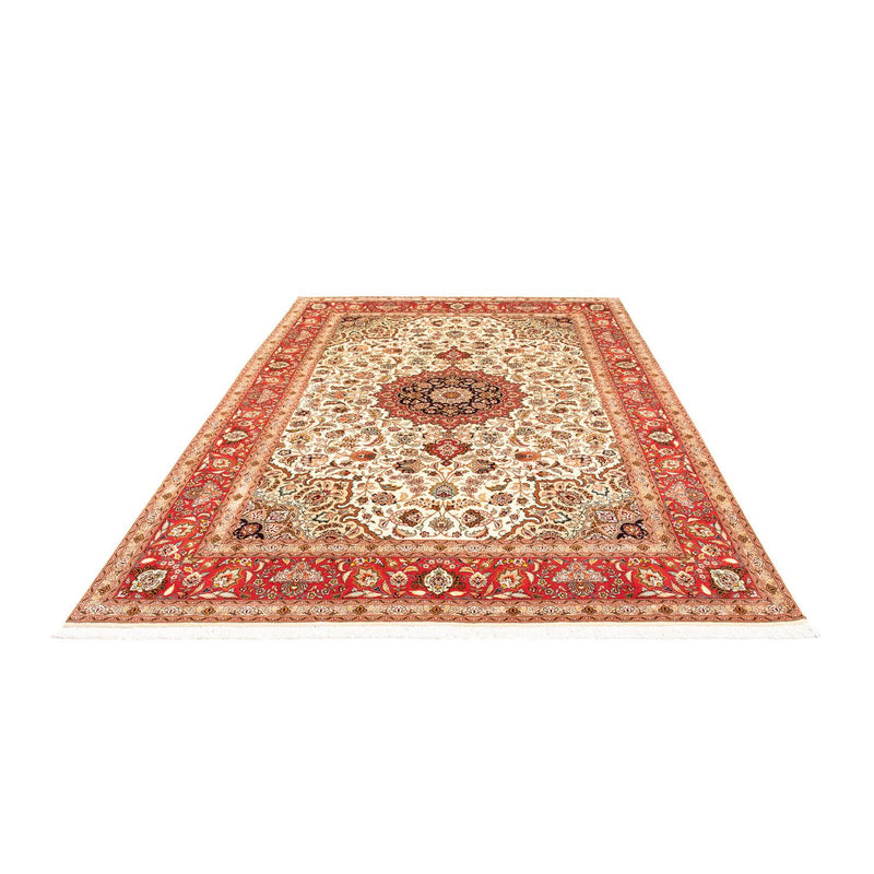 Tabriz - 50 Raj Tapete 296x204cm - Tapete persa
